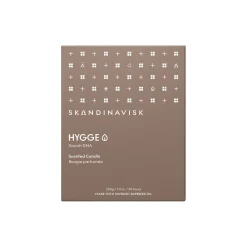 Skandinavisk HYGGE Scented Candle><noscript><img width=