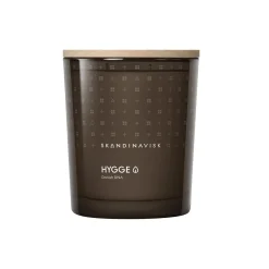 Skandinavisk HYGGE Scented Candle> Lys & Duftlys