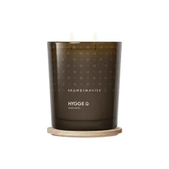 Skandinavisk HYGGE Scented Candle> Lys & Duftlys