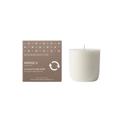 Skandinavisk HYGGE Scented Candle Refill> Lys & Duftlys