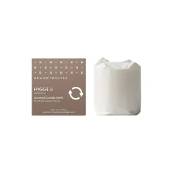 Skandinavisk HYGGE Scented Candle Refill> Lys & Duftlys