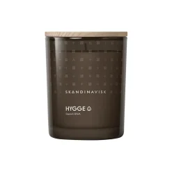 Skandinavisk HYGGE Scented Candle Special Edition