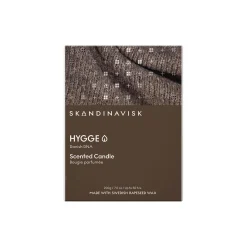 Skandinavisk HYGGE Scented Candle Special Edition