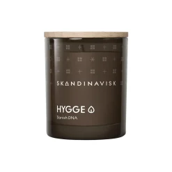 Skandinavisk HYGGE Scented Candle Special Edition> Lys & Duftlys