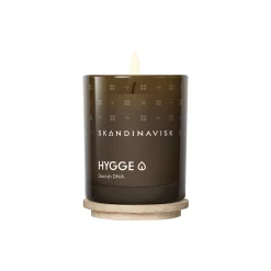 Skandinavisk HYGGE Scented Candle Special Edition> Lys & Duftlys