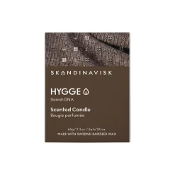 Skandinavisk HYGGE Scented Candle Special Edition><noscript><img width=
