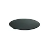 Fritz Hansen Hynde til Serie 7™ stol, sort> Pyntepuder & Hynder
