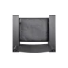 Fredericia Hynde til The Canvas Chair loungestol, sort> Pyntepuder & Hynder