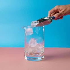 Cocktail Club Ice scoop> Barudstyr
