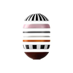 Villeroy & Boch Iconic La Boule serveringssæt med 7 dele, memphis> Skåle & Fade