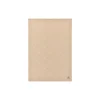 Lexington Icons Baby Signature Star Recycled Wool Throw, beige/white> Plaider