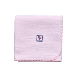 Lexington Icons Baby Signature Star Organic Cotton Throw,> Plaider