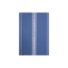 New Lexington Icons Cotton Jacquard Star viskestykke, blue/white