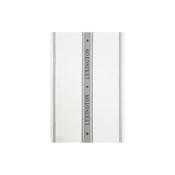 Lexington Icons Cotton Jacquard Star Kitchen Towel,> Køkkentekstiler