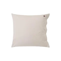 Outlet Lexington Icons Pin Point Cotton pudebetræk, beige