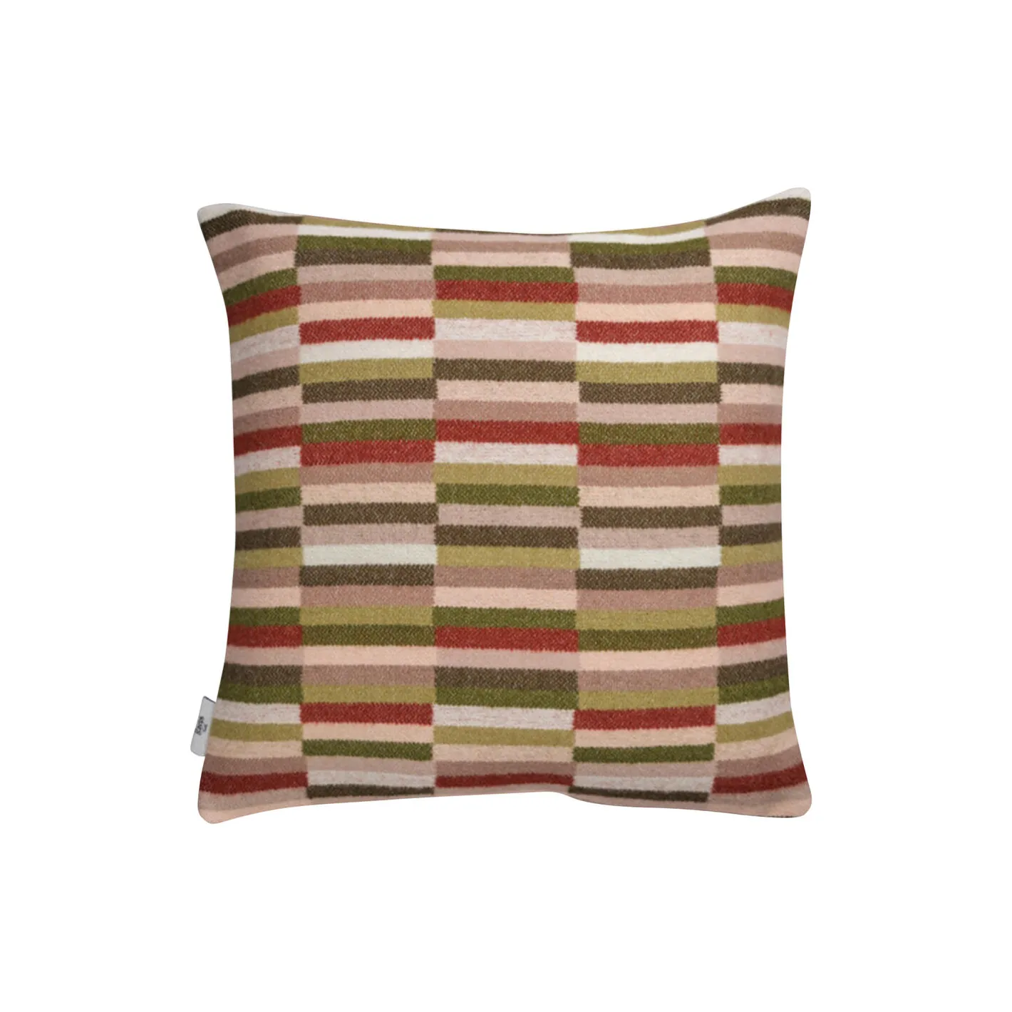 Røros Tweed IDA Cushion,> Pyntepuder & Hynder