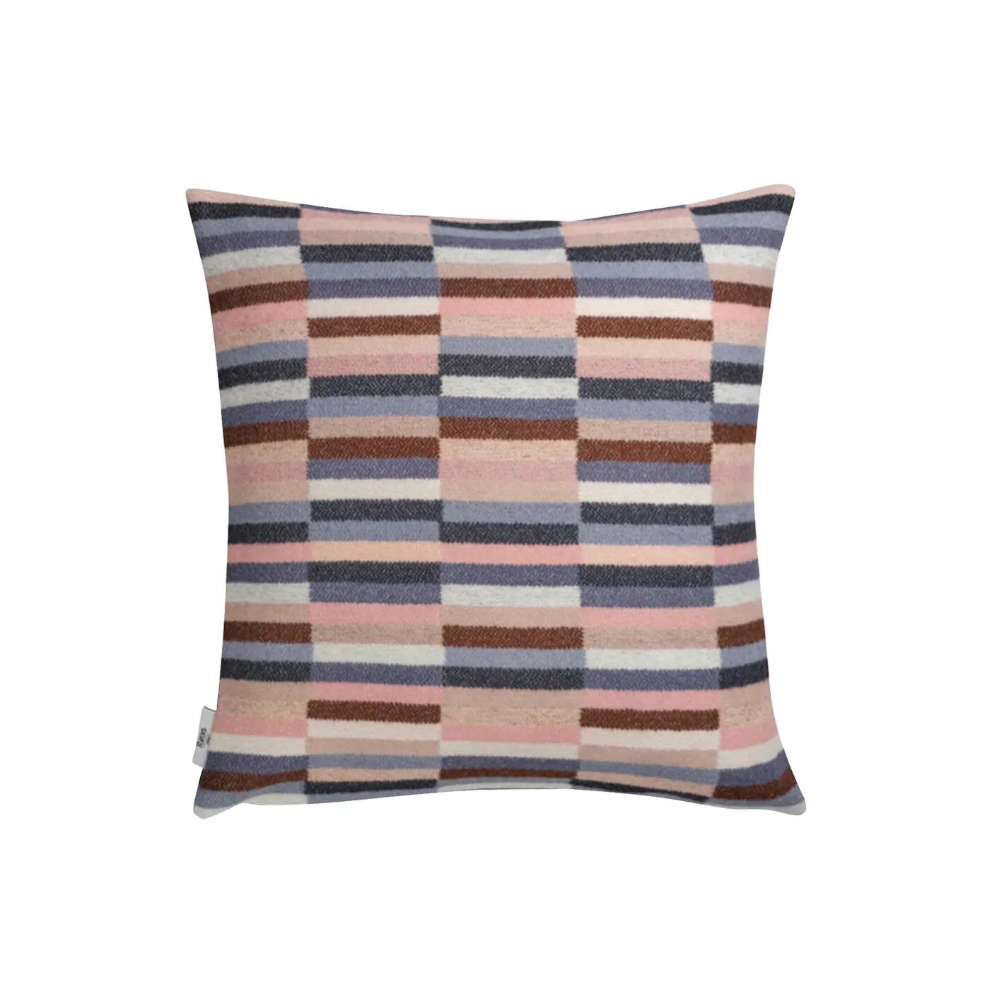 Røros Tweed IDA Cushion,> Pyntepuder & Hynder