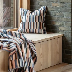Røros Tweed IDA Cushion,><noscript><img width=