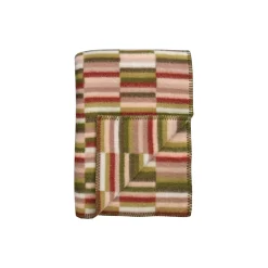 Røros Tweed IDA Throw,> Plaider