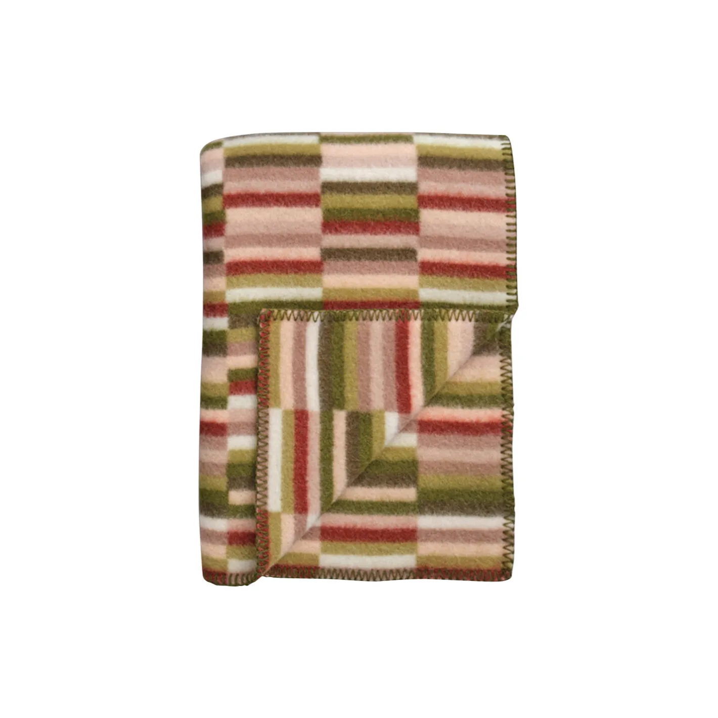 Røros Tweed IDA Throw,> Plaider