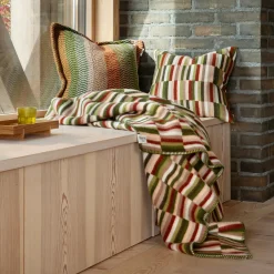 Røros Tweed IDA Throw,> Plaider
