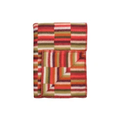 Røros Tweed IDA Throw,> Plaider