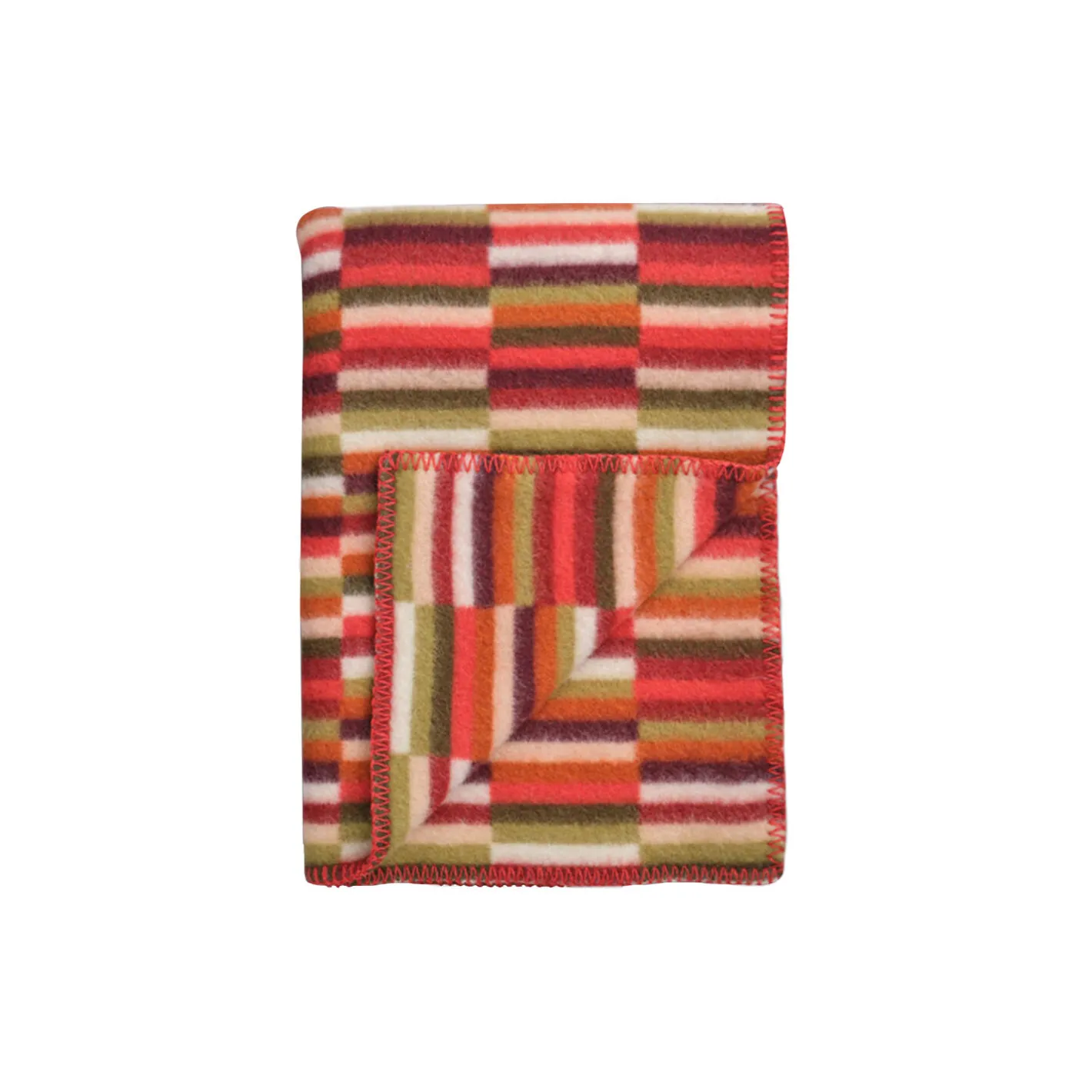 Røros Tweed IDA Throw,> Plaider