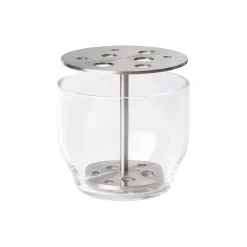 Fritz Hansen Ikebana™ Small vase, steel> Vaser