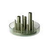 Fritz Hansen Ikeru™ vase low, forest green> Vaser