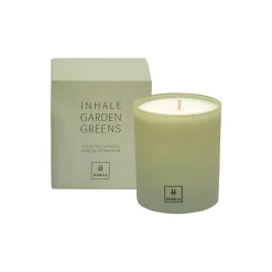 Clearance Himla Inhale duftlys, garden greens