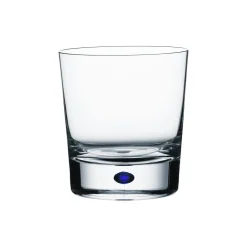 Outlet Orrefors Intermezzo Blue Double Old Fashioned