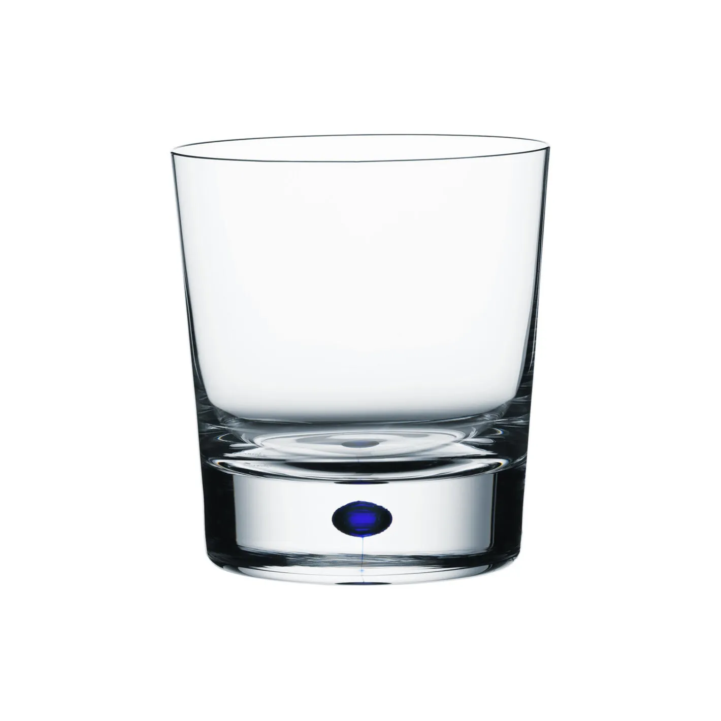 Outlet Orrefors Intermezzo Blue Double Old Fashioned