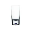 Orrefors Intermezzo Blue highball glas