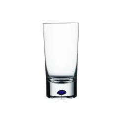 Orrefors Intermezzo Blue highball glas