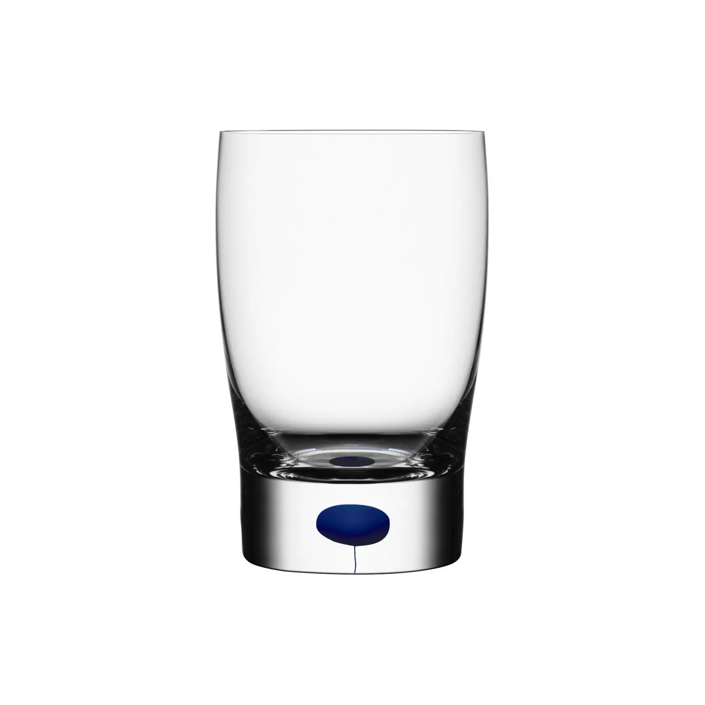 Sale Orrefors Intermezzo Blue vandglas