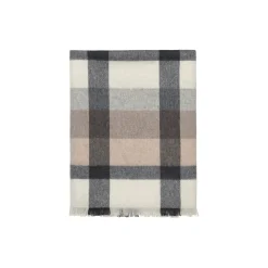 ELVANG Intersection plaid,> Plaider
