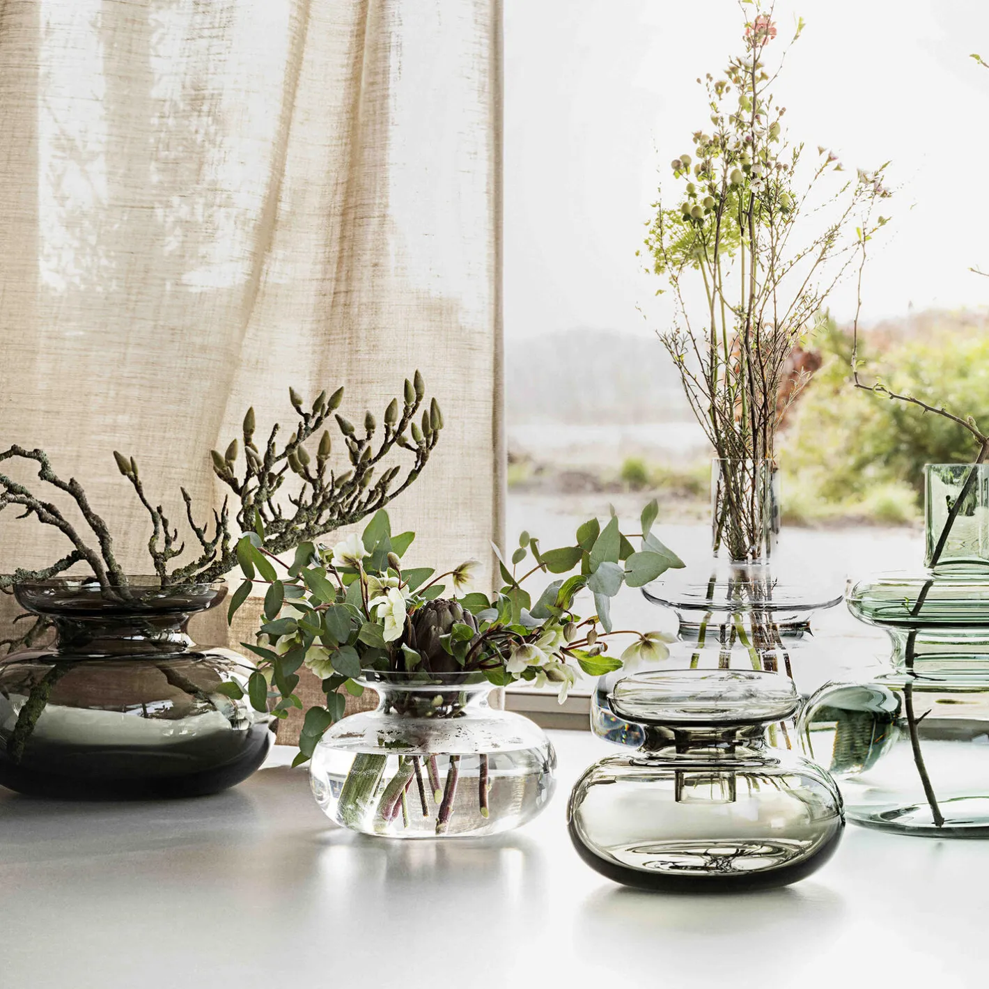 Zone Denmark Inu vase,> Vaser