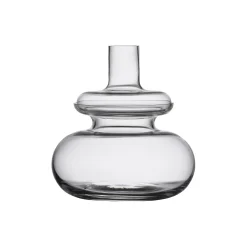 Outlet Zone Denmark Inu vase, pure clear