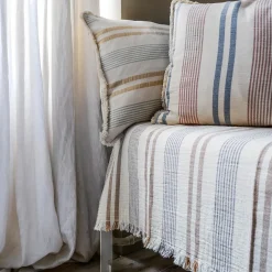 ELVANG Iris plaid,><noscript><img width=