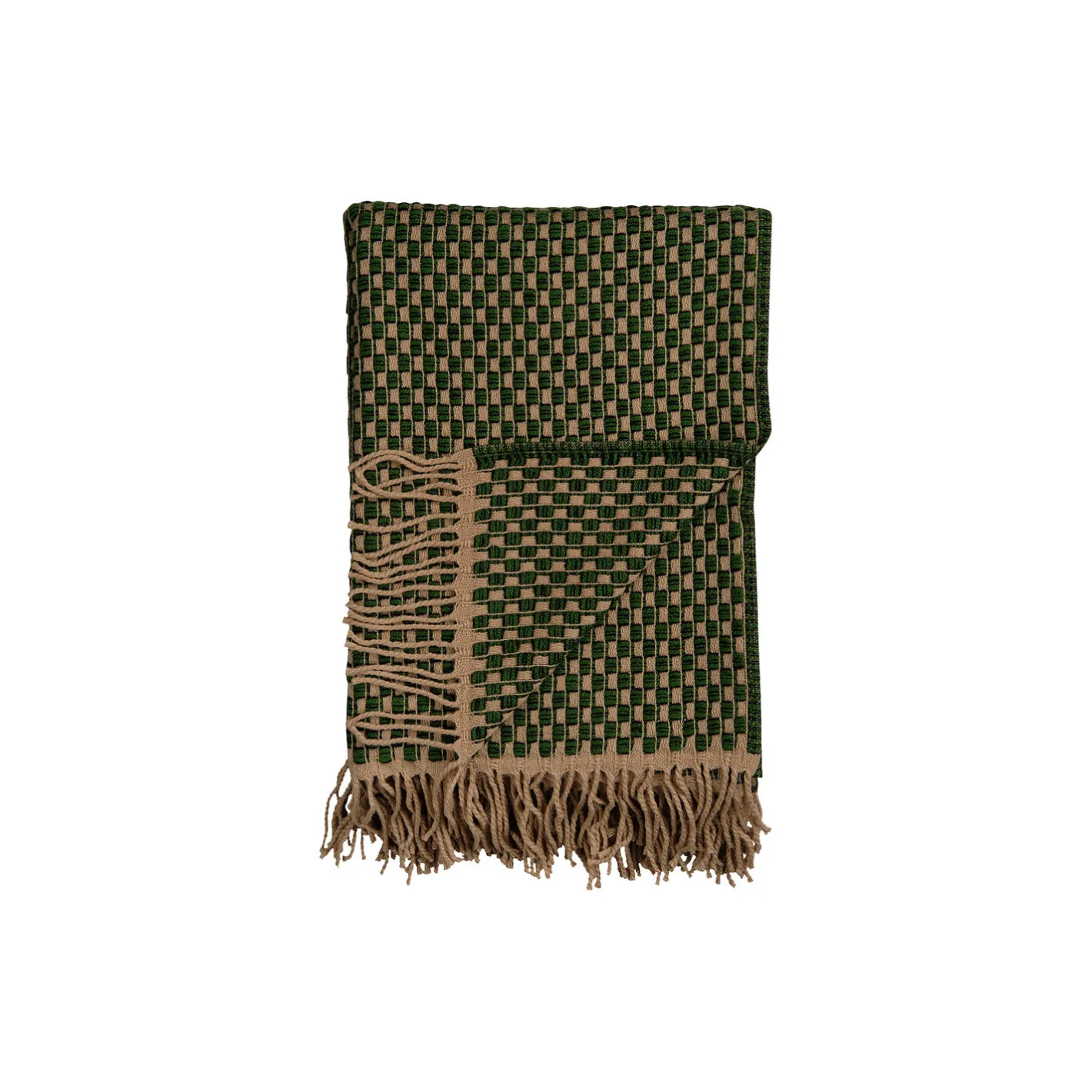 Røros Tweed ISAK Throw,> Plaider