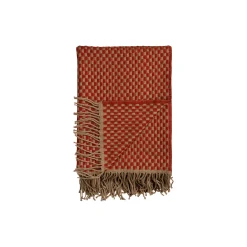 Røros Tweed ISAK Throw,> Plaider