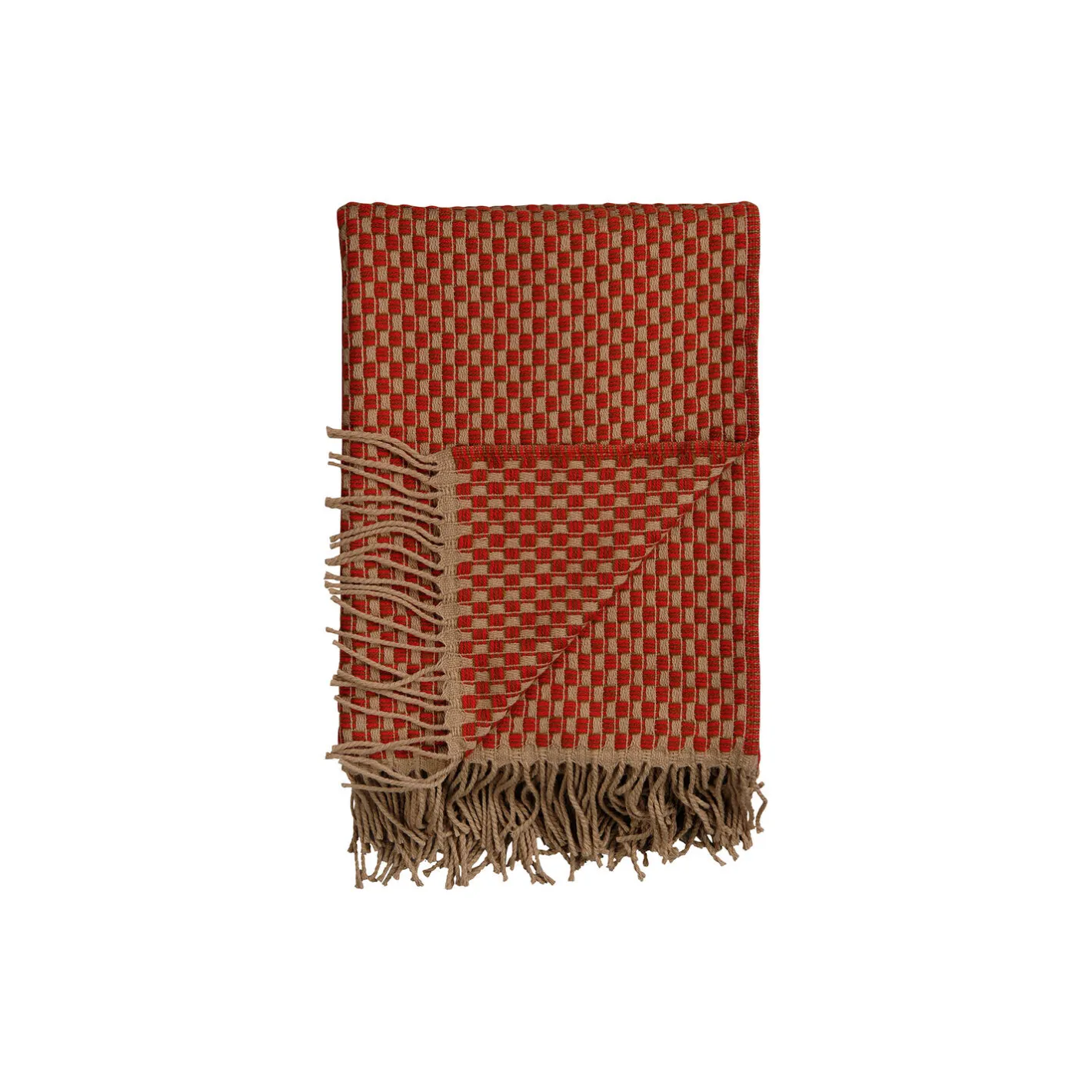 Røros Tweed ISAK Throw,> Plaider