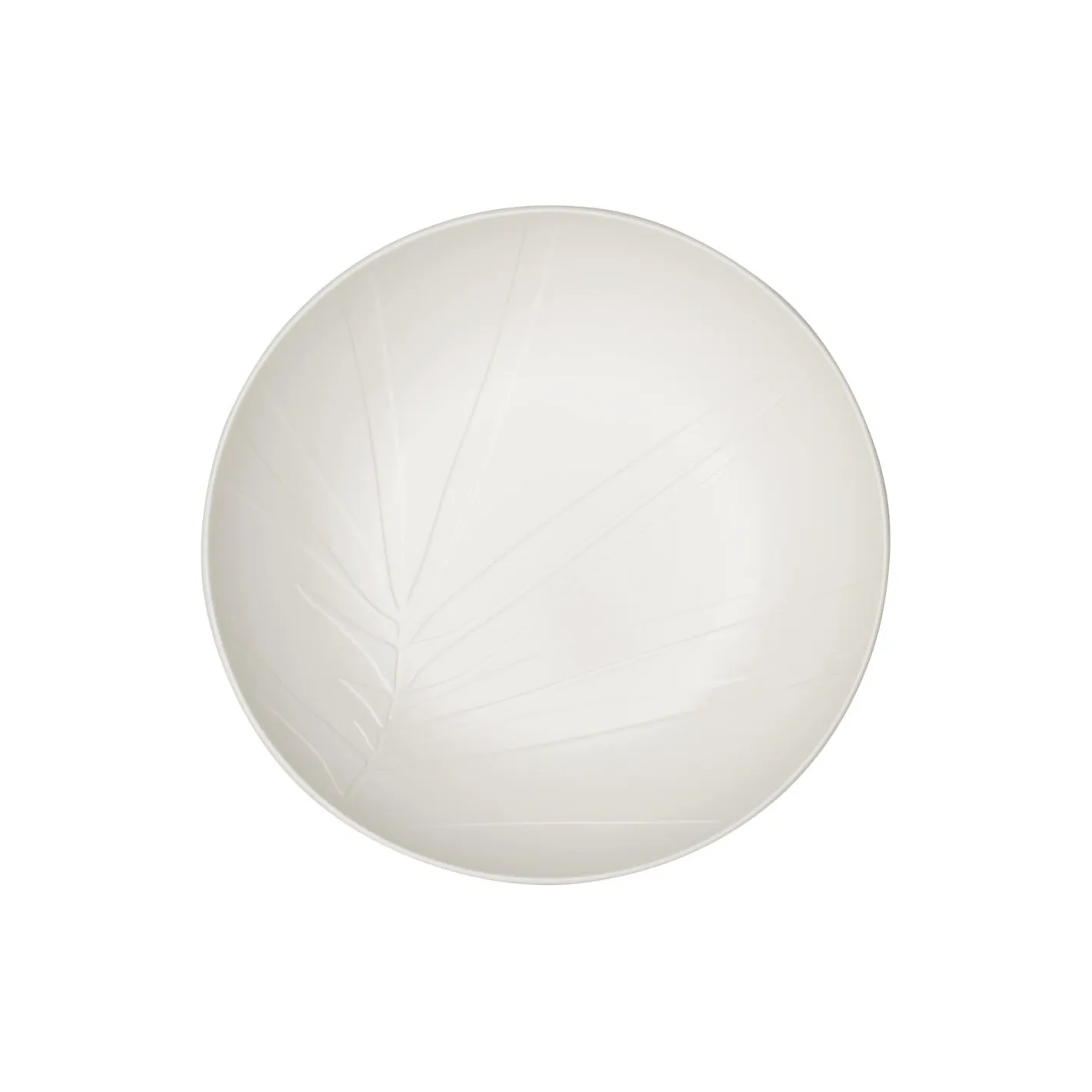 Villeroy & Boch It's My Match Leaf serveringsskål> Skåle & Fade
