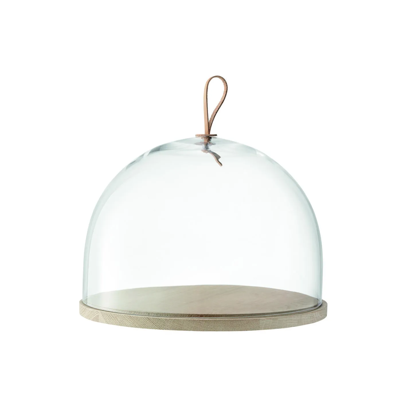 New LSA International Ivalo kuppel