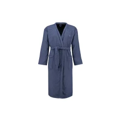 Marc O'Polo Jaik badekåbe, ocean blue><noscript><img width=