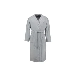 Marc O'Polo Jaik badekåbe, silver><noscript><img width=