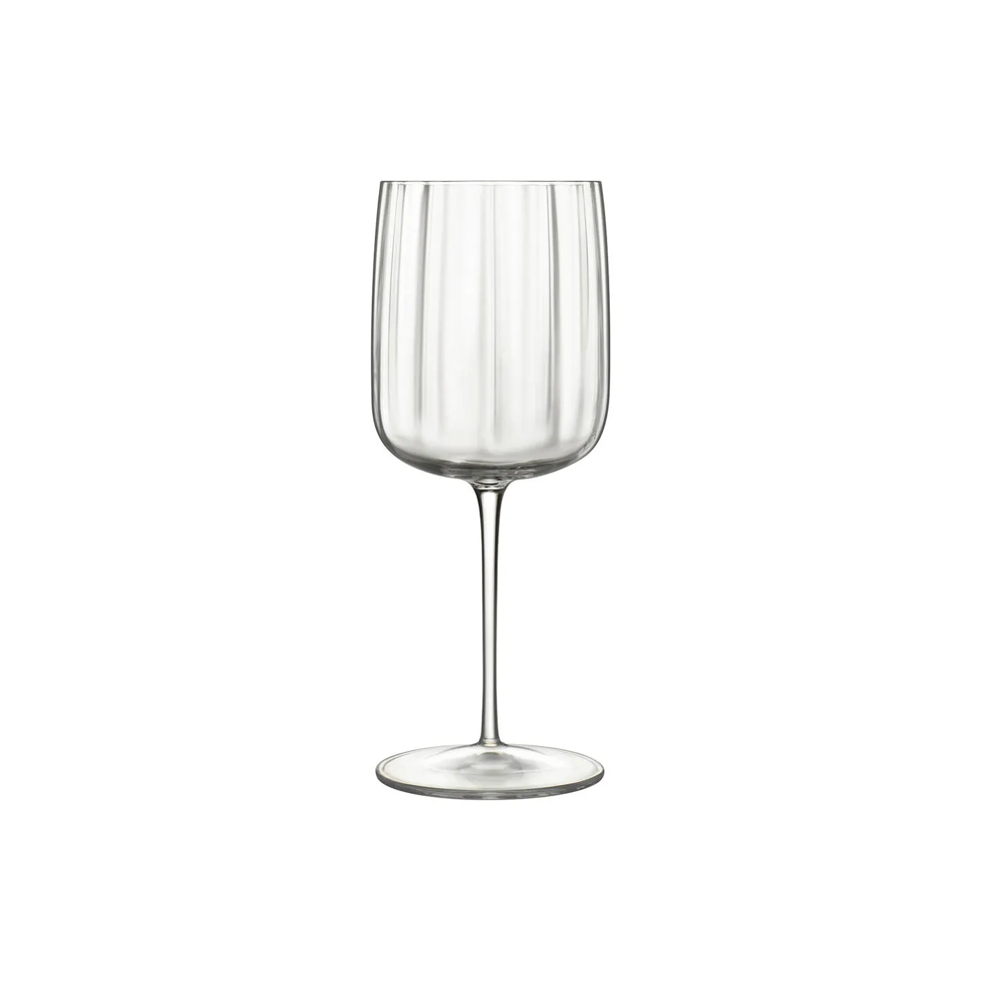 Luigi Bormioli Jazz cocktailglas 4 stk.> Glas