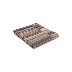 Missoni Home Jazz håndklæde, 165 green multi color> Håndklæder