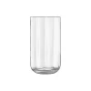 Luigi Bormioli Jazz ølglas/longdrinkglas 4 stk.> Glas