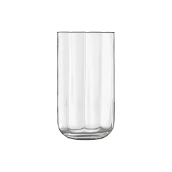 Luigi Bormioli Jazz ølglas/longdrinkglas 4 stk.> Glas